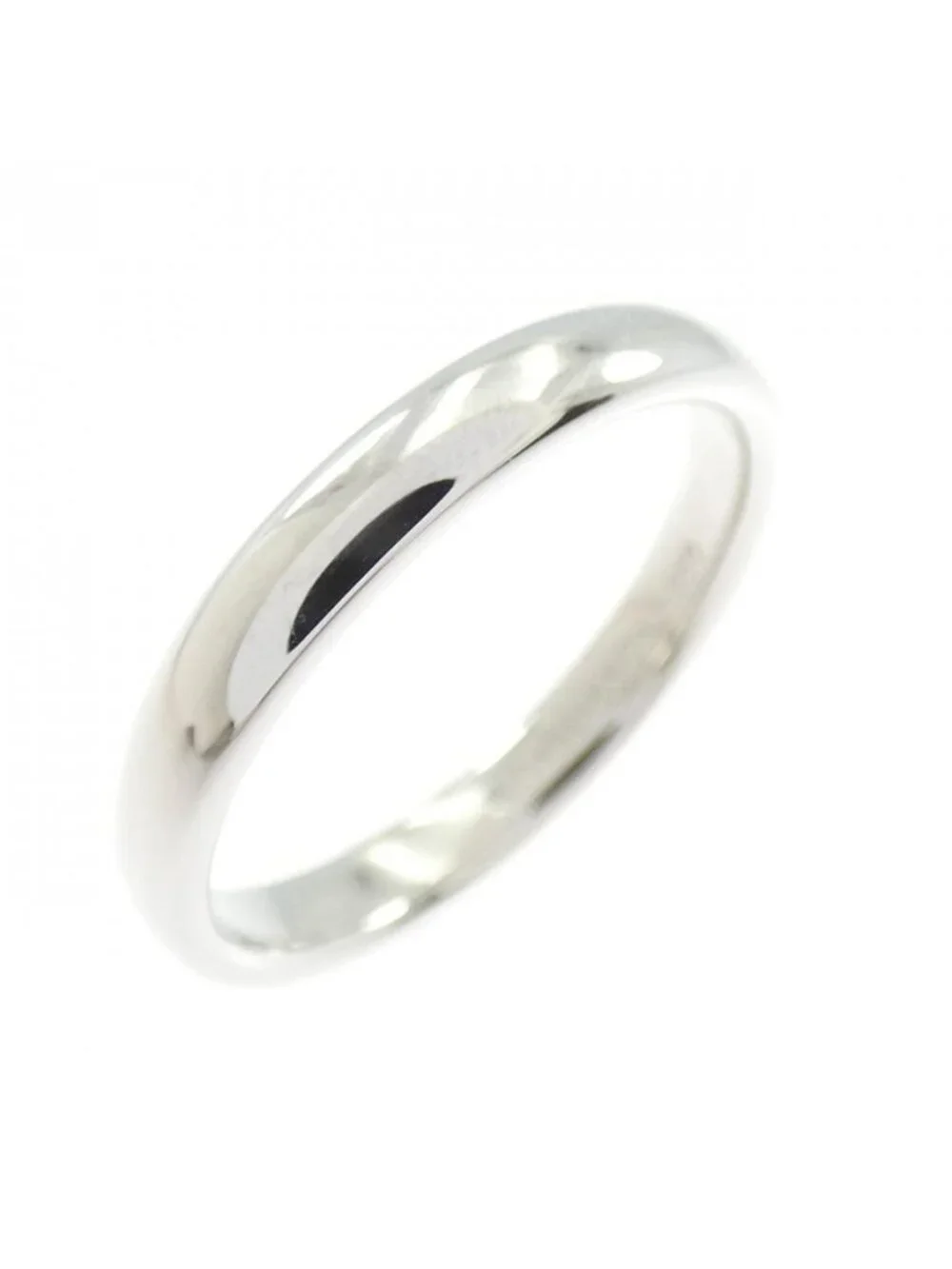 Tiffany & Co Forever Wedding Band Ring